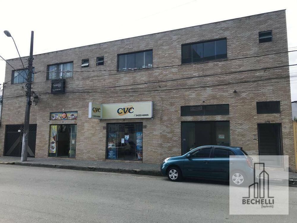 Sala-Conjunto, 32 m² - Foto 7