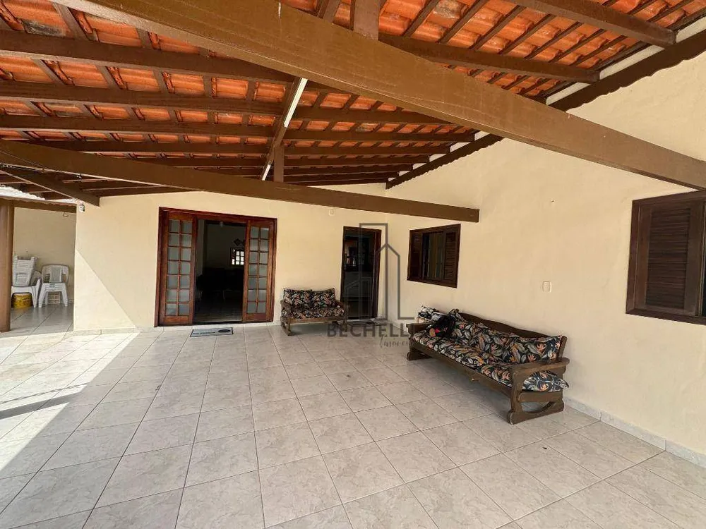 Casa, 2 quartos, 210 m² - Foto 2