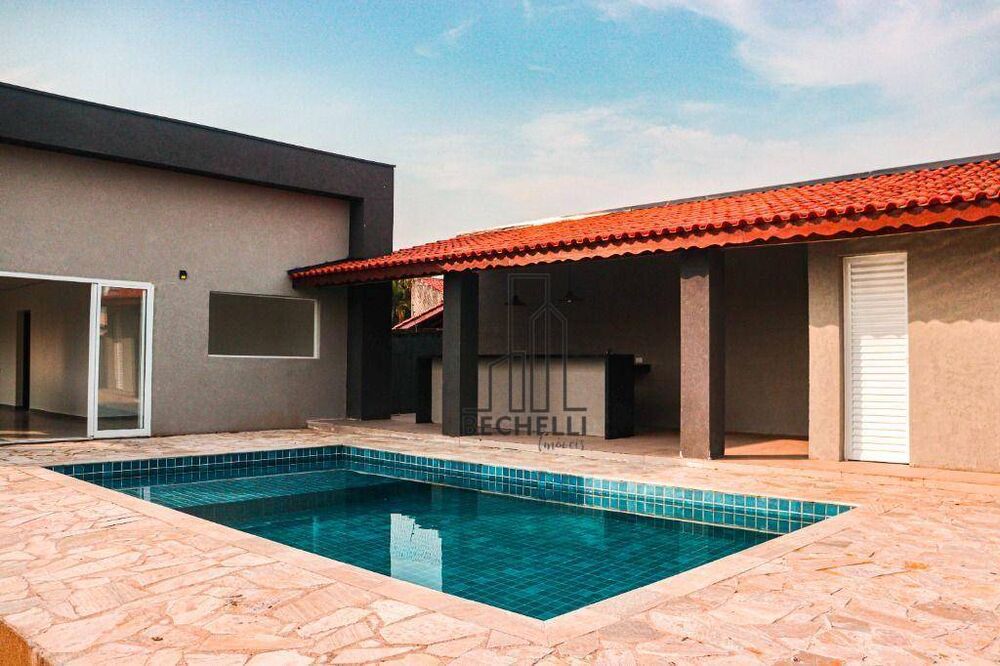 Casa, 3 quartos, 127 m² - Foto 4