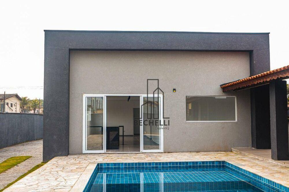 Casa, 3 quartos, 127 m² - Foto 10