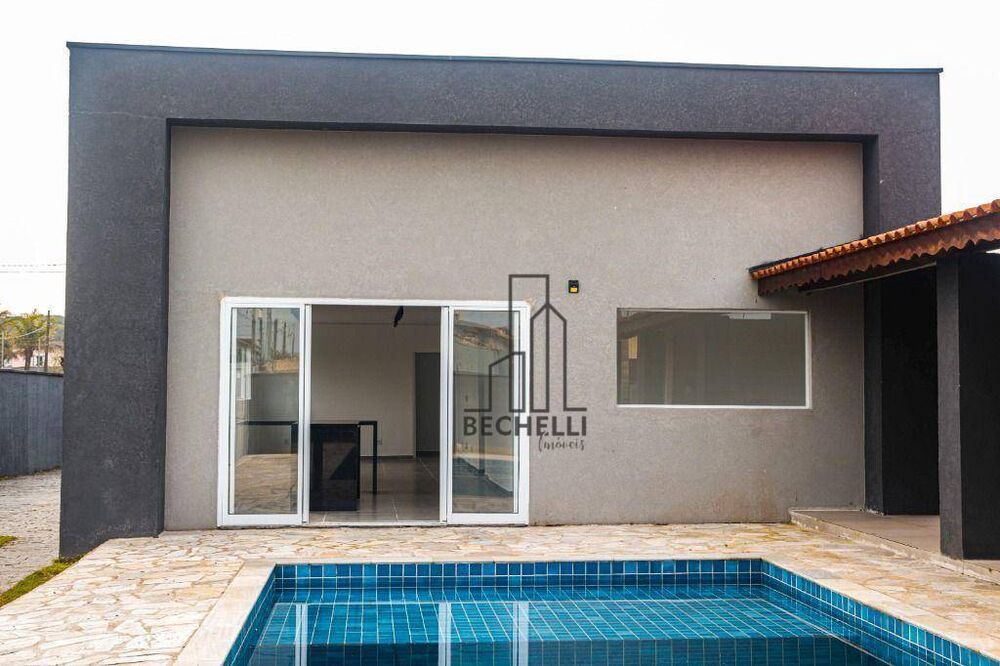 Casa, 3 quartos, 127 m² - Foto 5