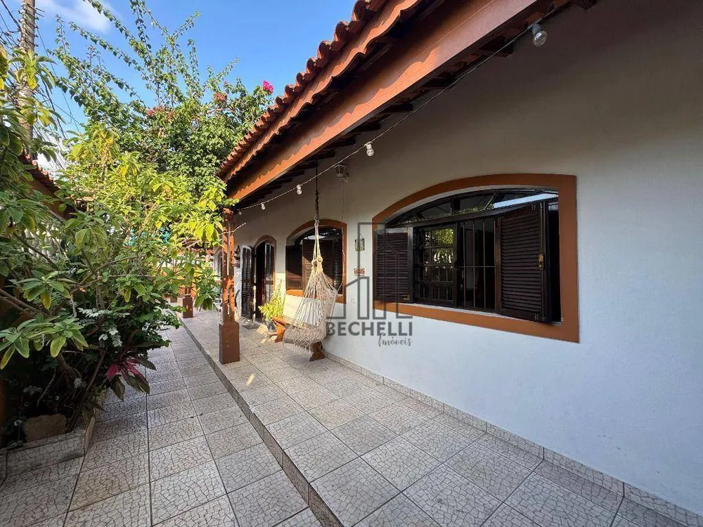 Casa, 2 quartos, 104 m² - Foto 1