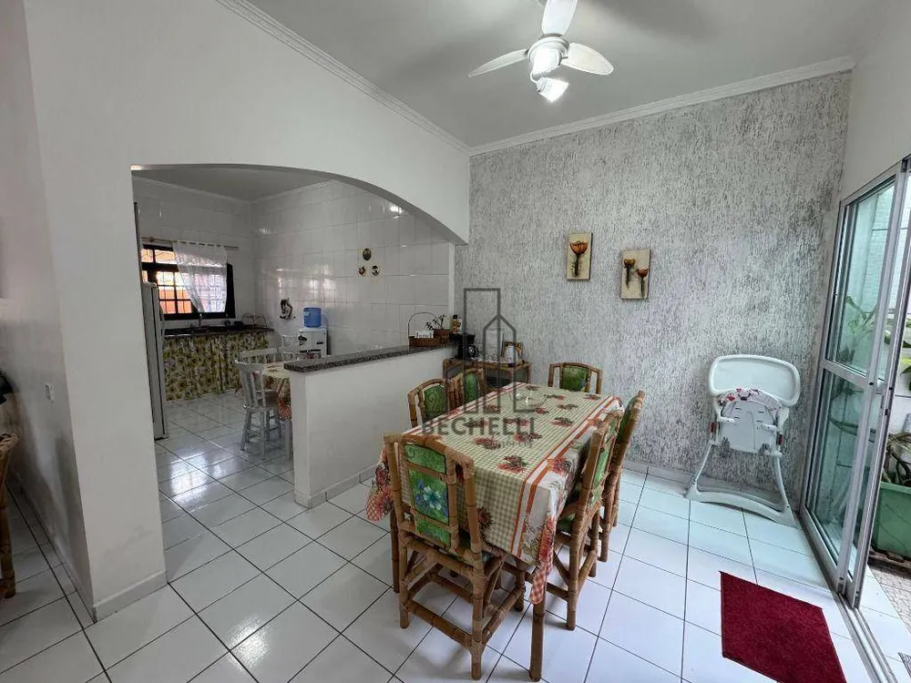 Casa, 2 quartos, 104 m² - Foto 3