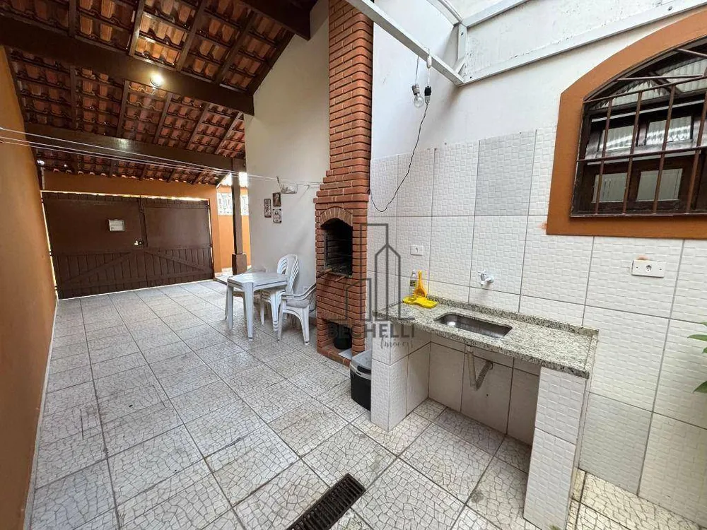 Casa, 2 quartos, 104 m² - Foto 7