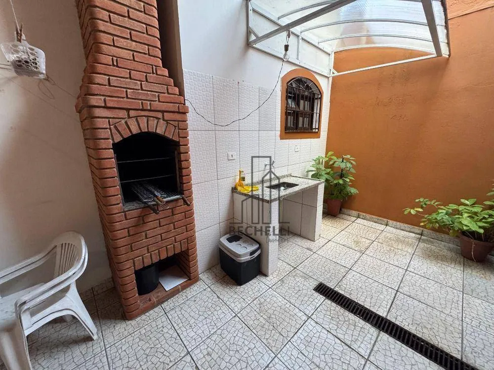Casa, 2 quartos, 104 m² - Foto 4