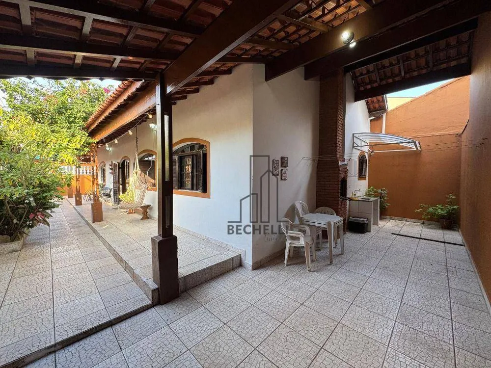 Casa, 2 quartos, 104 m² - Foto 3