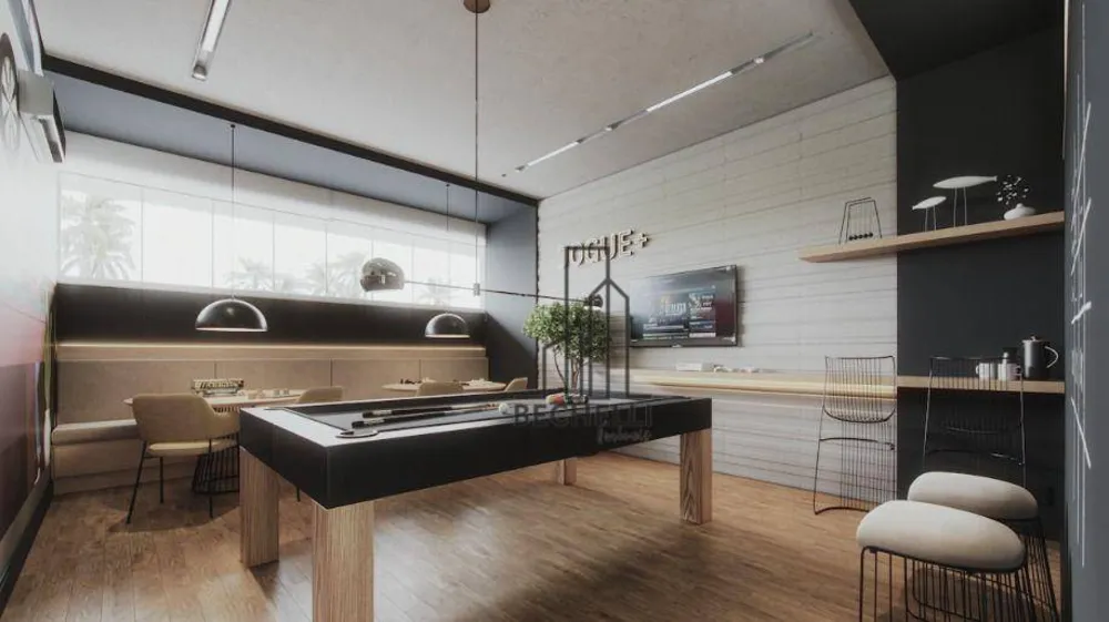 Apartamento, 2 quartos, 71 m² - Foto 2