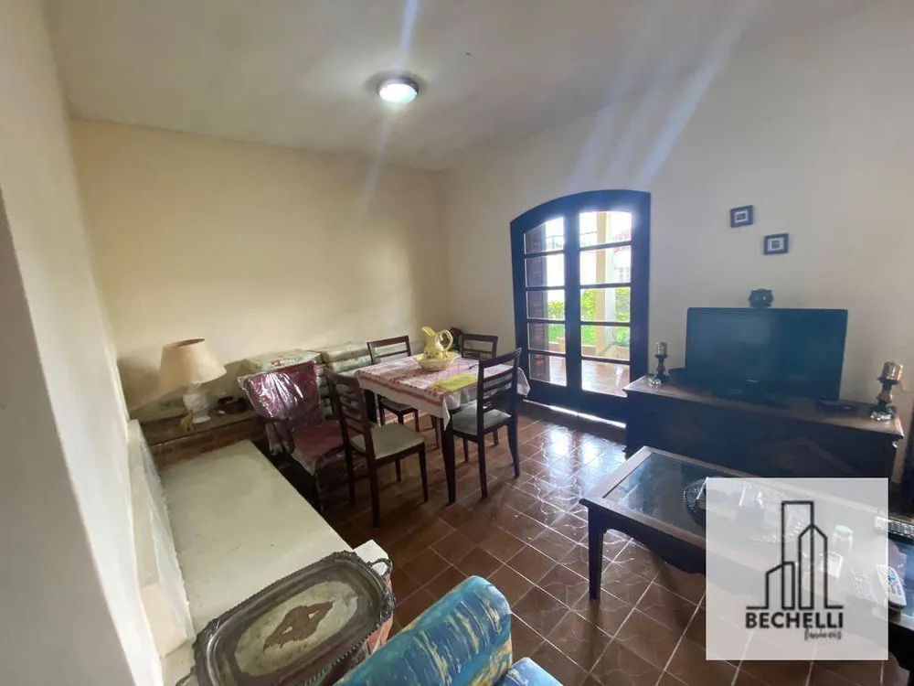 Casa, 5 quartos, 244 m² - Foto 6
