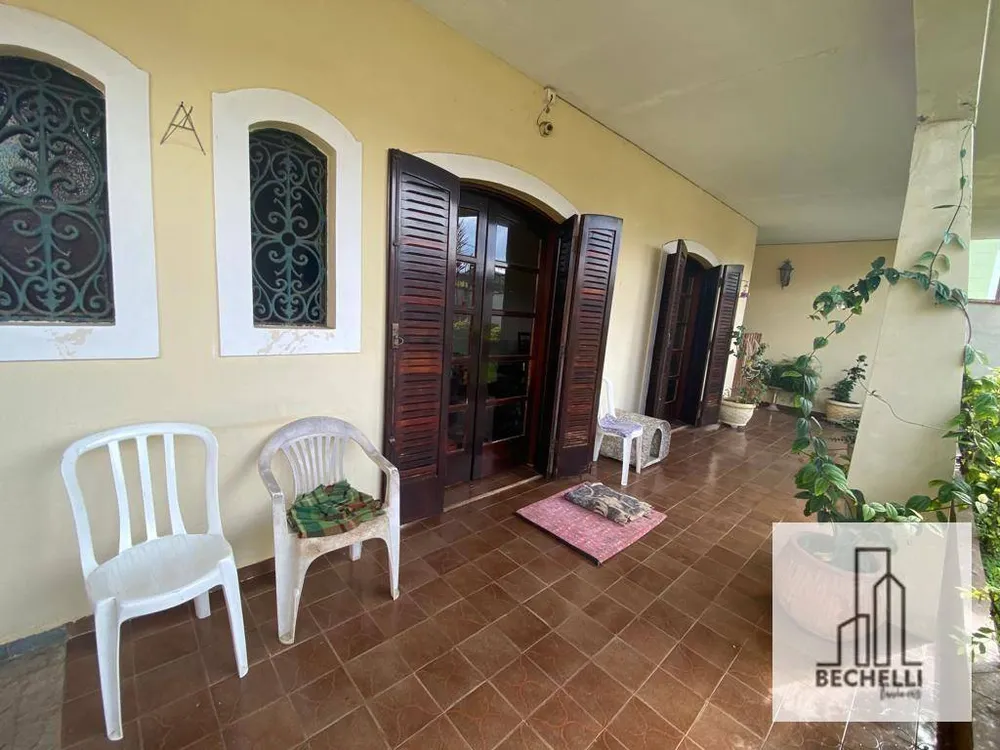 Casa, 5 quartos, 244 m² - Foto 5