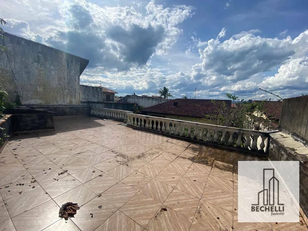 Casa, 5 quartos, 244 m² - Foto 16
