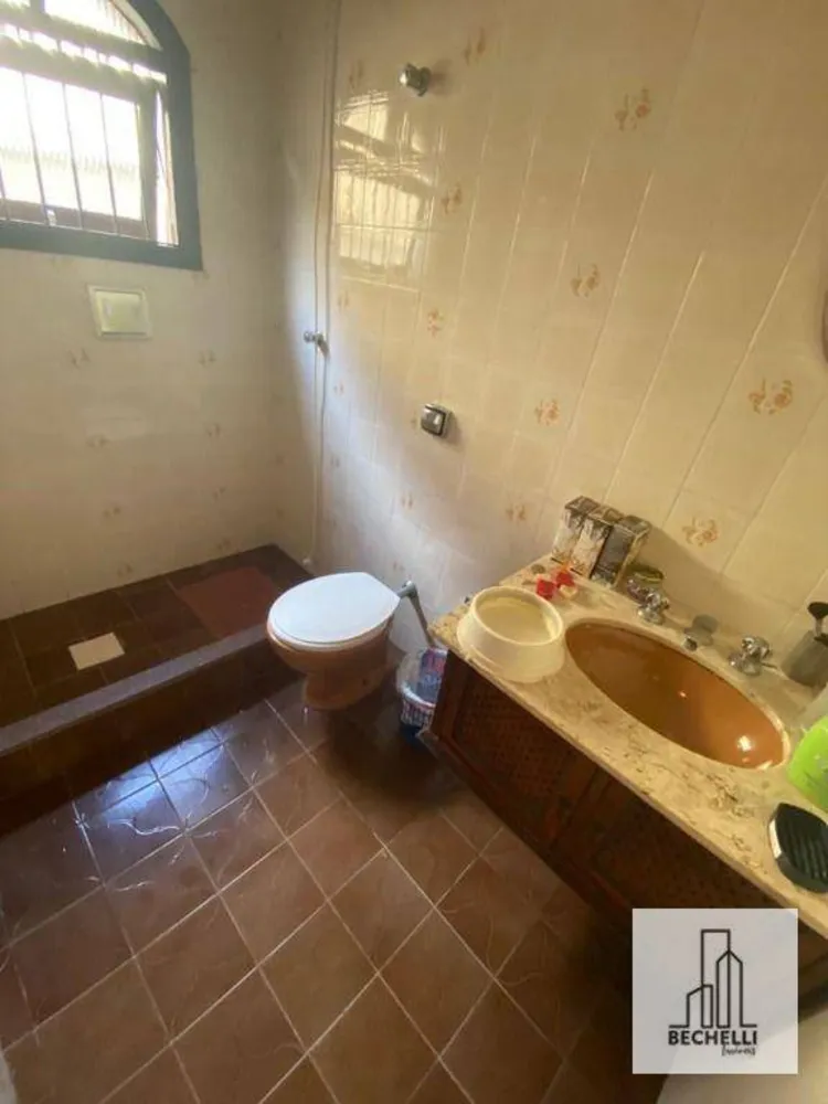Casa, 5 quartos, 244 m² - Foto 11