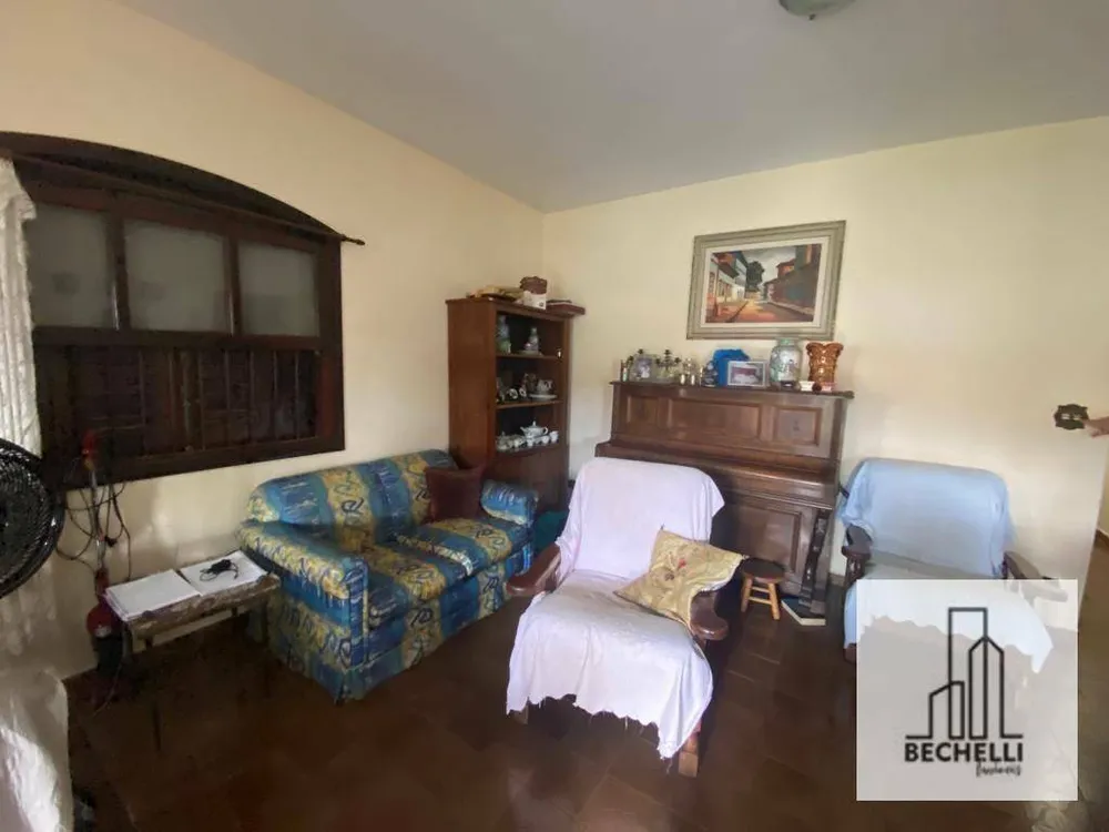 Casa, 5 quartos, 244 m² - Foto 8