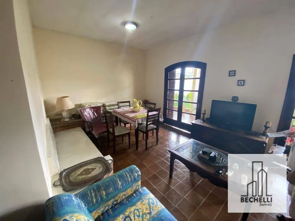 Casa, 5 quartos, 244 m² - Foto 7