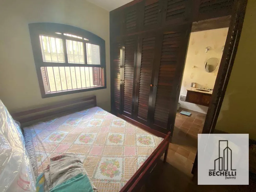 Casa, 5 quartos, 244 m² - Foto 12