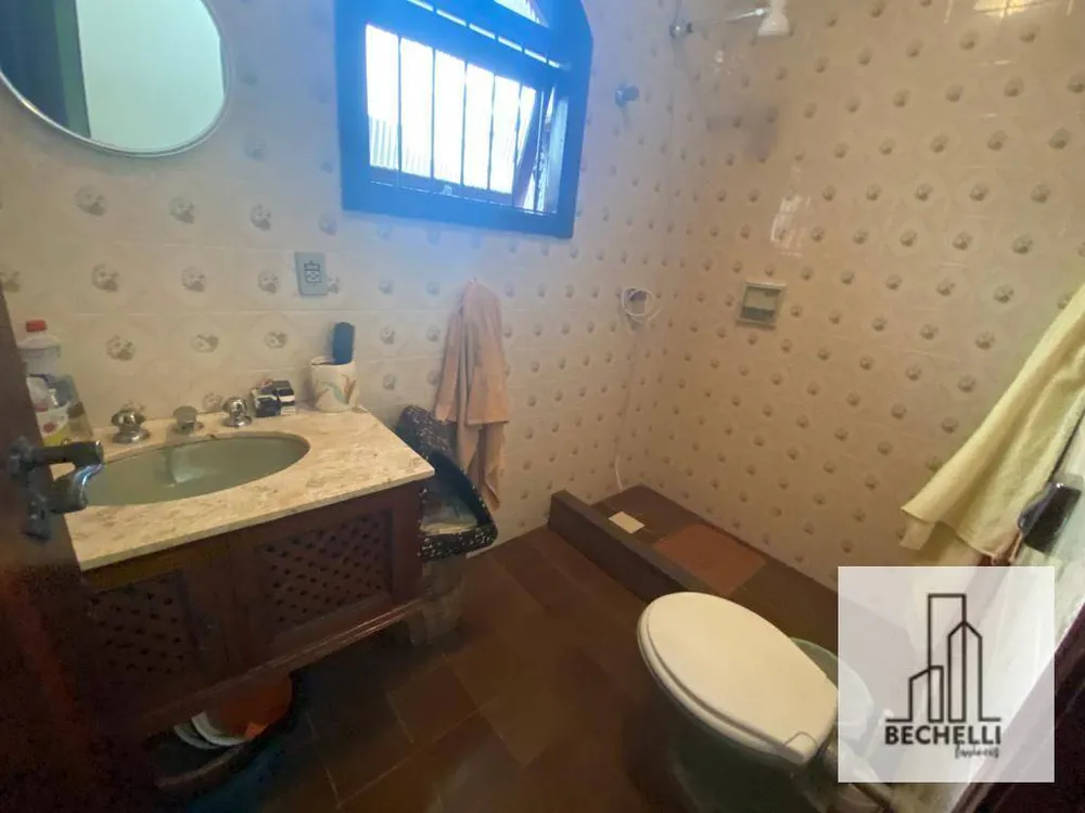 Casa, 5 quartos, 244 m² - Foto 13