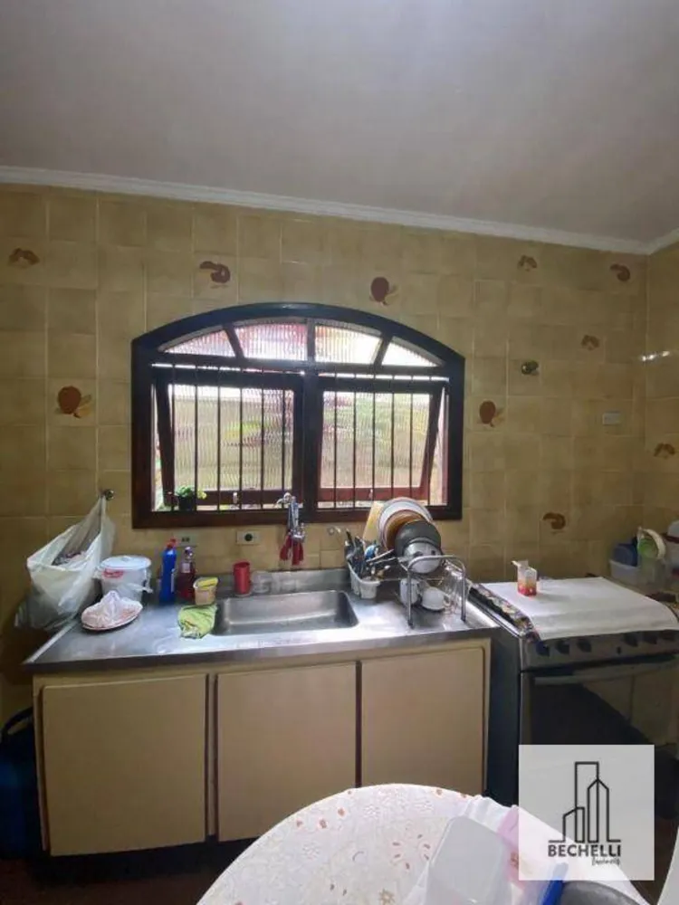 Casa, 5 quartos, 244 m² - Foto 9