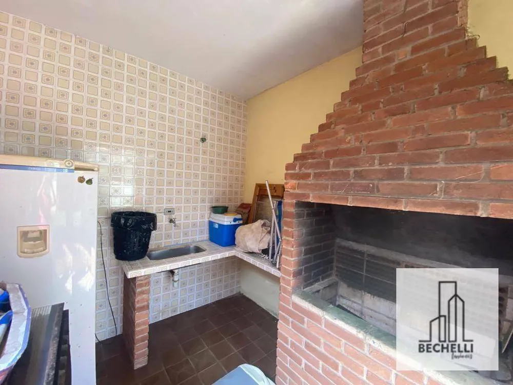 Casa, 5 quartos, 244 m² - Foto 15