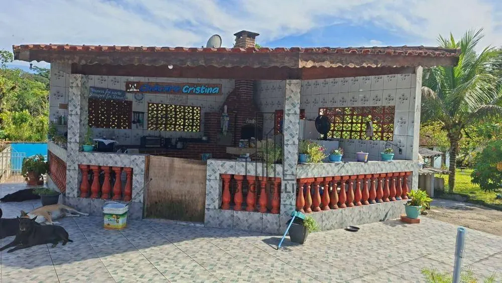 Chácara, 3 quartos, 2980 m² - Foto 12