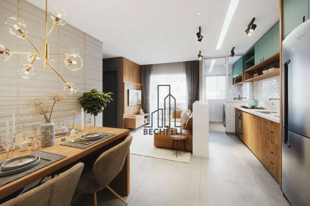 Apartamento, 2 quartos, 69 m² - Foto 4