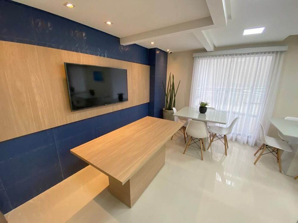 Apartamento para alugar com 2 quartos, 60m² - Foto 8