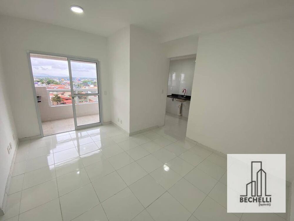 Apartamento para alugar com 2 quartos, 60m² - Foto 2