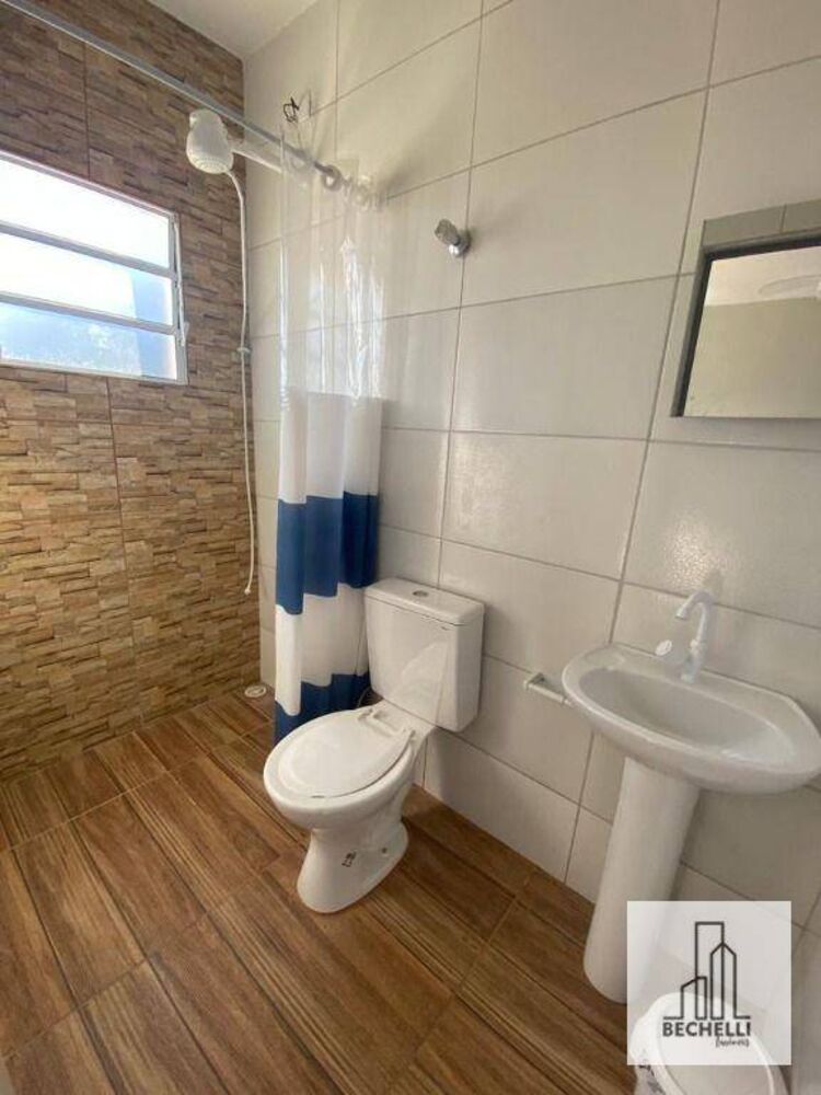 Casa, 6 quartos - Foto 1