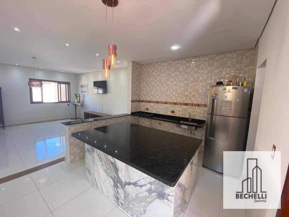 Casa, 6 quartos - Foto 4