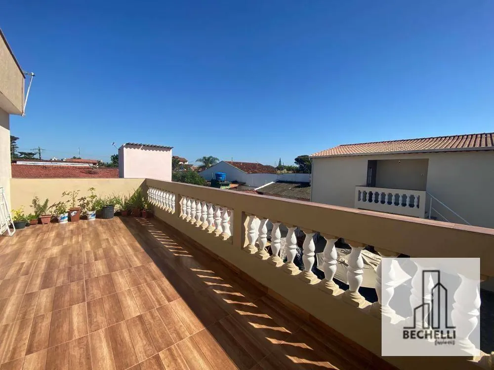 Casa, 6 quartos - Foto 4