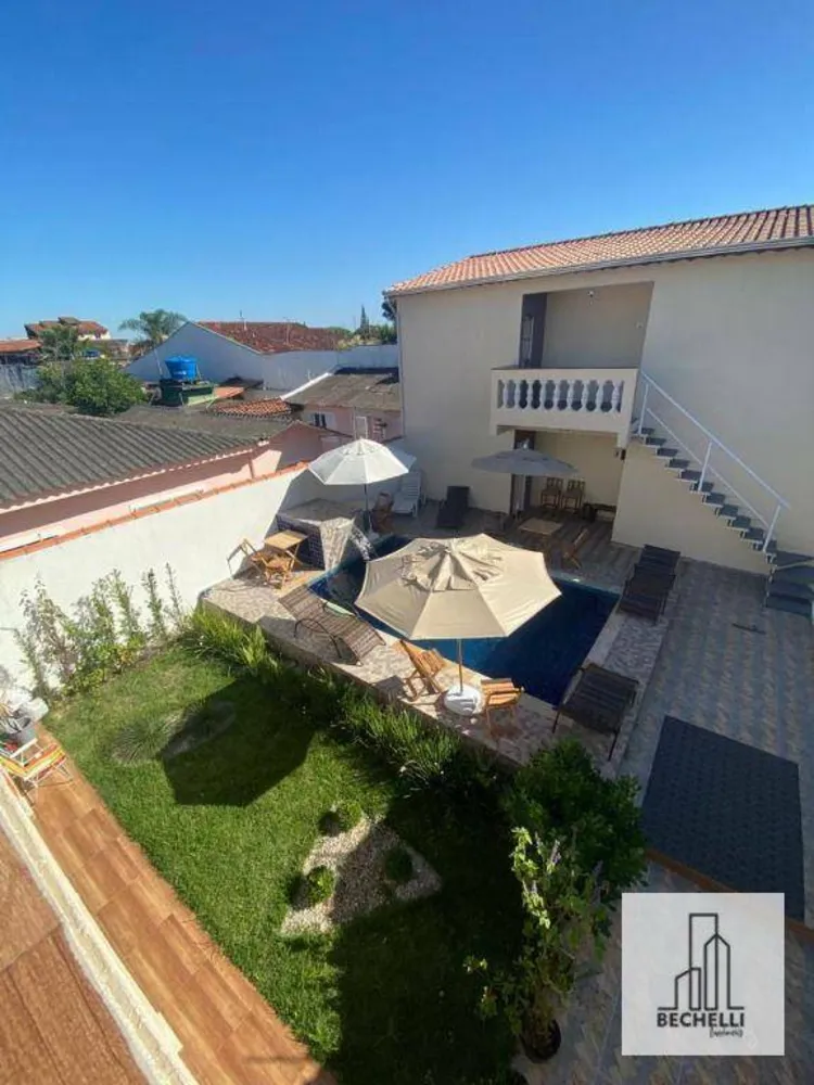 Casa, 6 quartos - Foto 5
