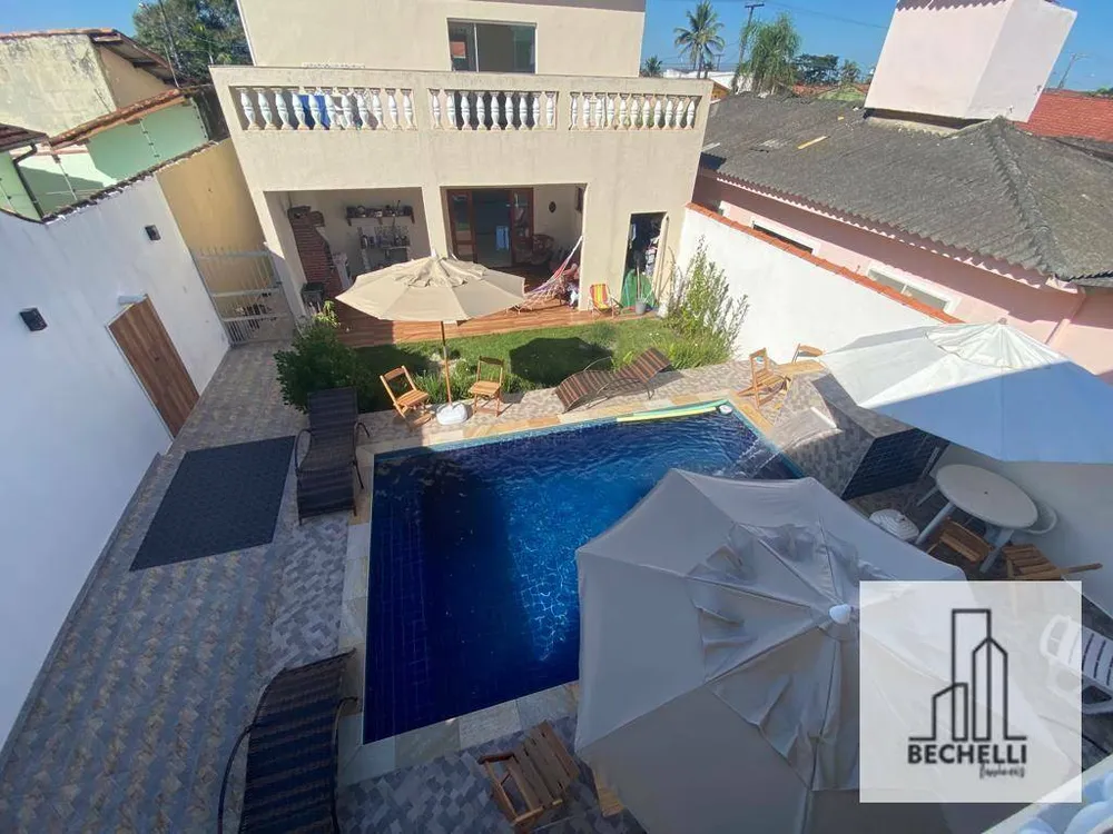 Casa, 6 quartos - Foto 12