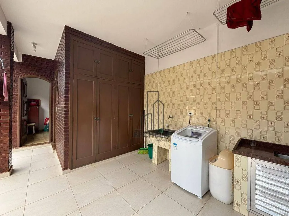 Casa, 4 quartos, 274 m² - Foto 6