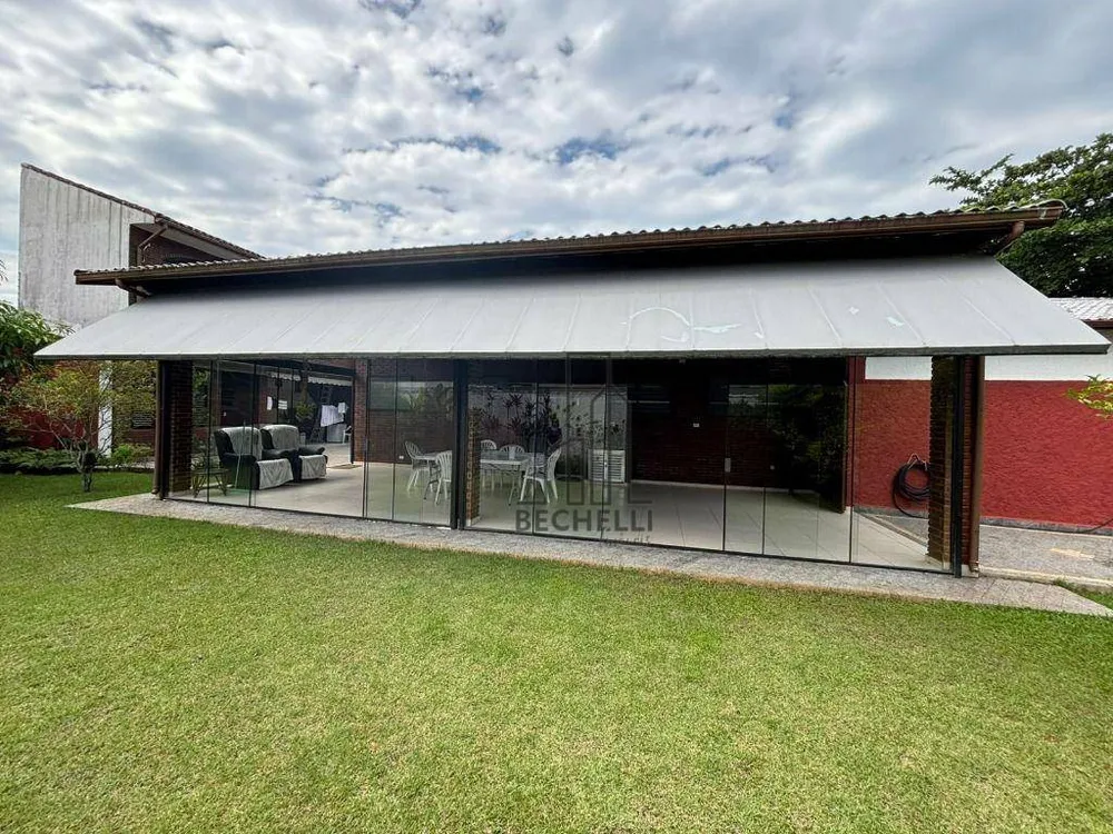 Casa, 4 quartos, 274 m² - Foto 1