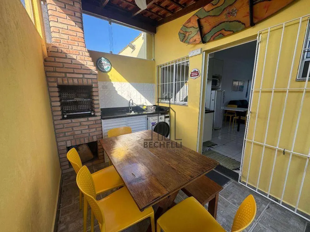 Casa de Condomínio, 2 quartos - Foto 5