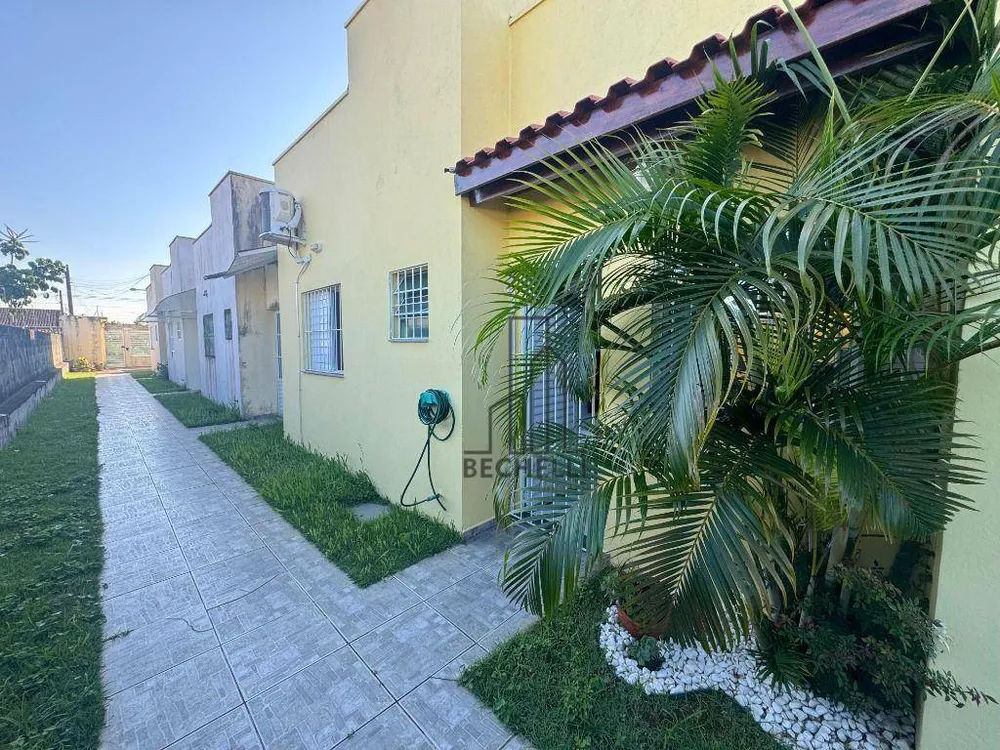 Casa de Condomínio, 2 quartos - Foto 7