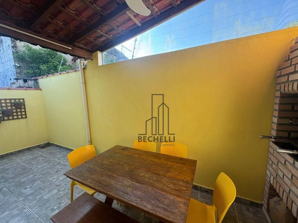 Casa de Condomínio, 2 quartos - Foto 6