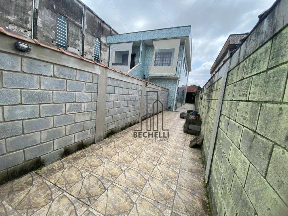 Casa, 2 quartos, 49 m² - Foto 12