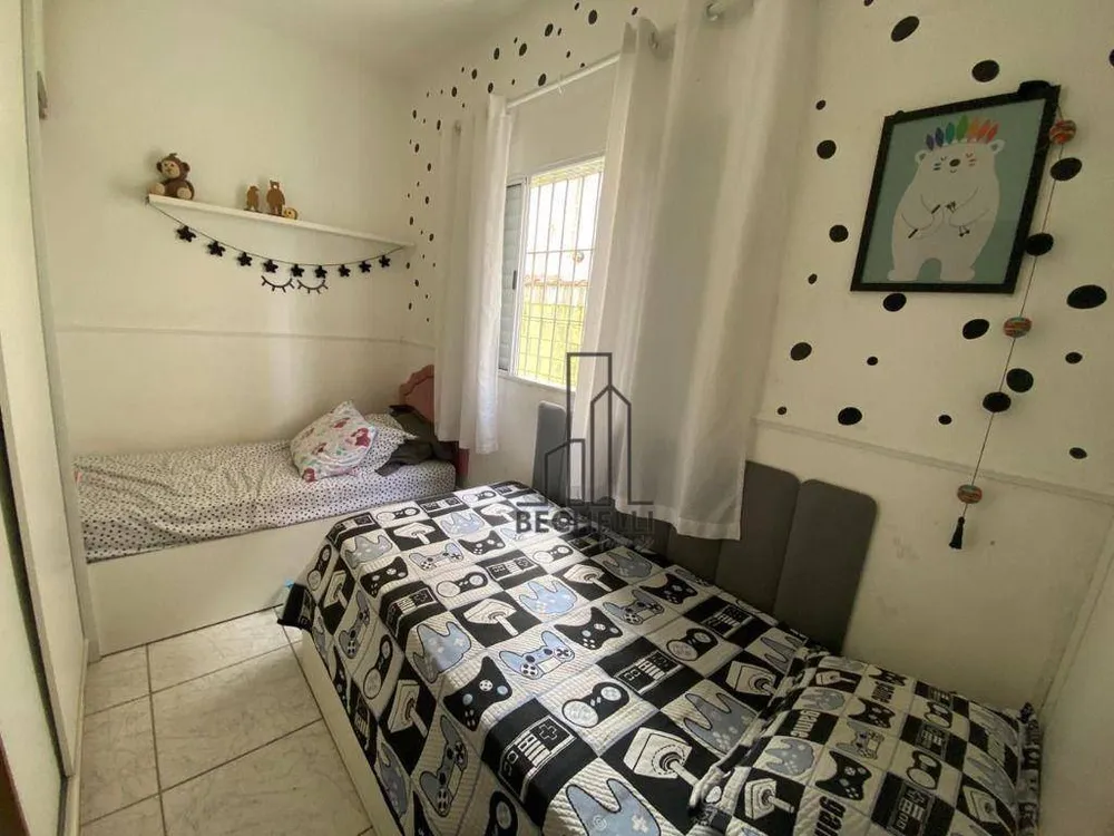 Casa, 2 quartos, 49 m² - Foto 6