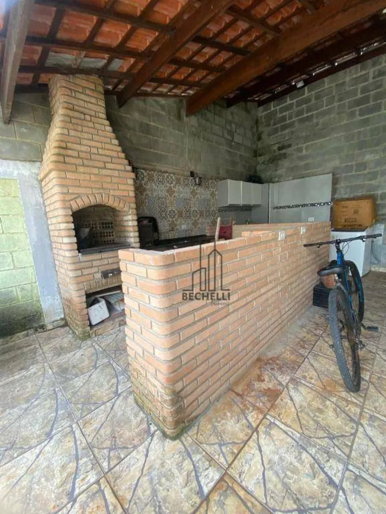 Casa, 2 quartos, 49 m² - Foto 10