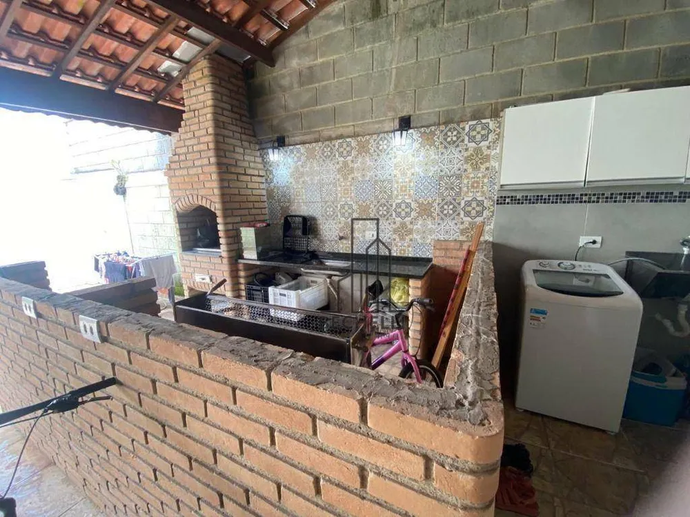 Casa, 2 quartos, 49 m² - Foto 9