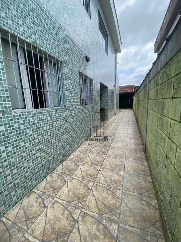 Casa, 2 quartos, 49 m² - Foto 11