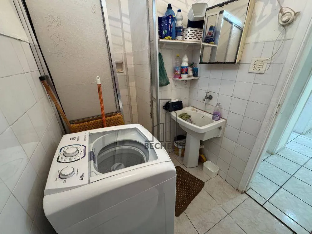 Apartamento, 1 quarto, 30 m² - Foto 4