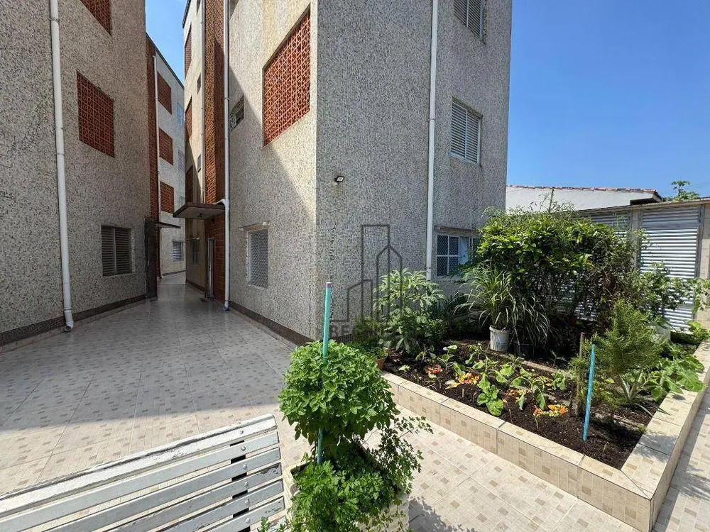Apartamento, 1 quarto, 30 m² - Foto 2