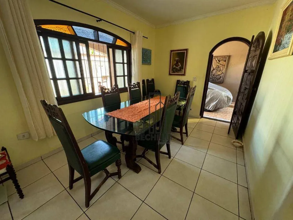 Casa, 4 quartos, 166 m² - Foto 2