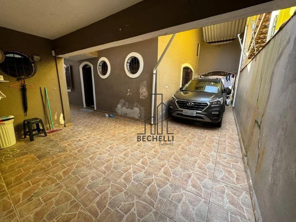 Casa, 4 quartos, 166 m² - Foto 14
