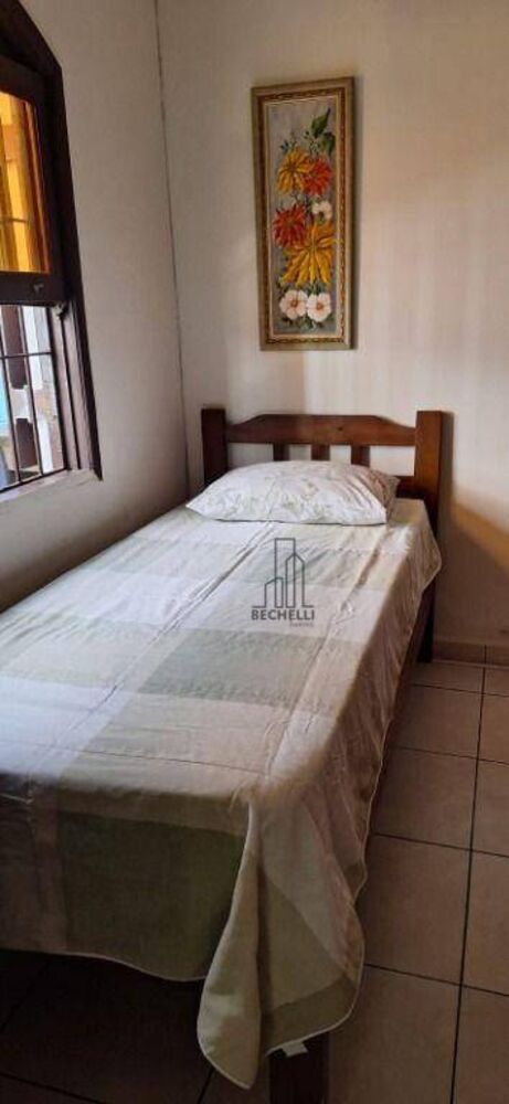 Casa, 4 quartos, 166 m² - Foto 3