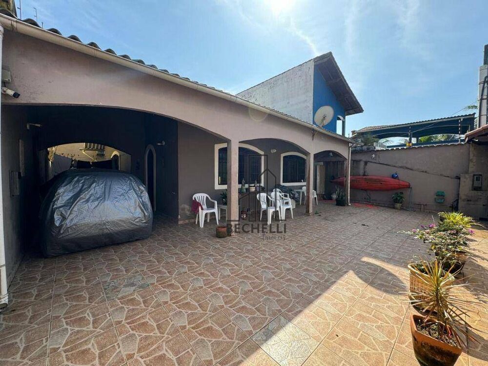 Casa, 4 quartos, 166 m² - Foto 11