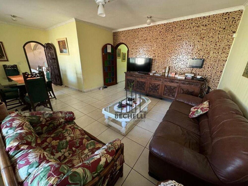Casa, 4 quartos, 166 m² - Foto 5