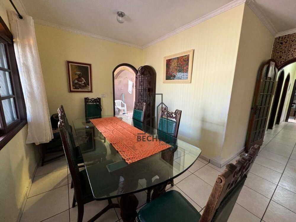 Casa, 4 quartos, 166 m² - Foto 7