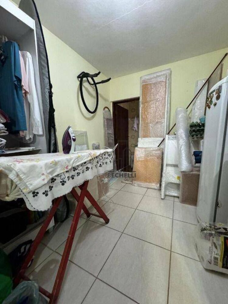 Casa, 4 quartos, 166 m² - Foto 8