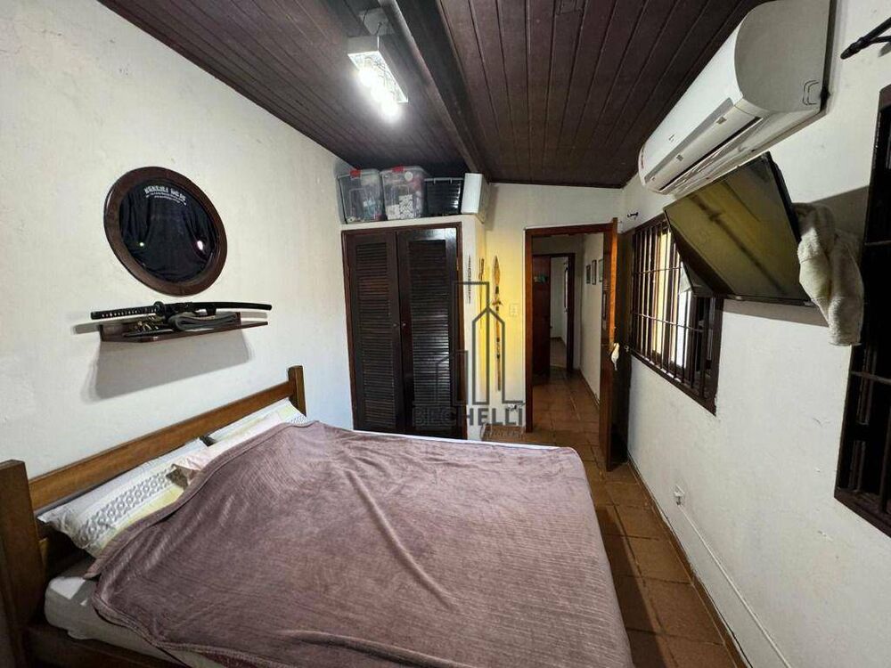 Casa, 4 quartos, 166 m² - Foto 9